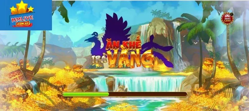 Tìm hiểu về trò chơi Ăn Khế Trả Vàng do MMLive cung cấp