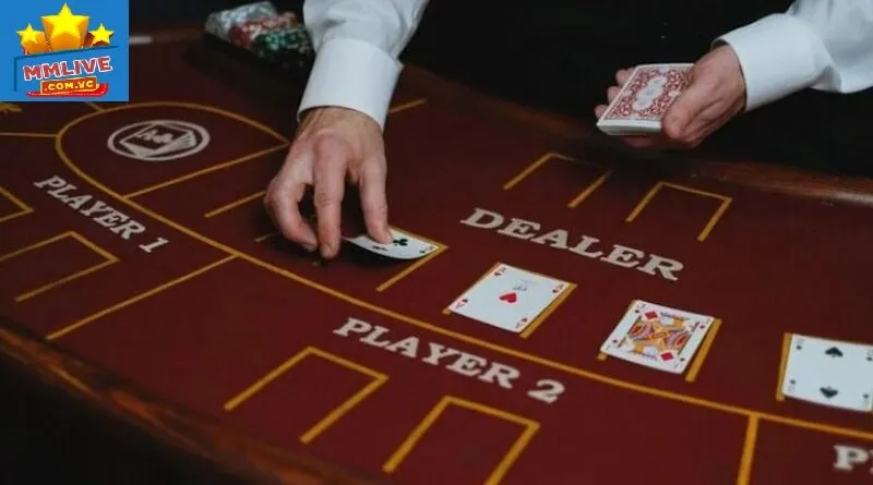 Baccarat game bài hấp dẫn, thú vị