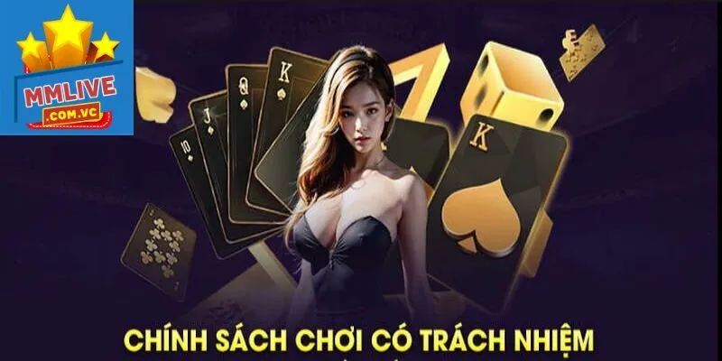Tìm hiểu cơ bản về ý nghĩa của lối Chơi game Có Trách Nhiệm MMLive là gì