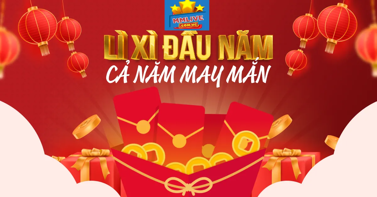 Tại sao nên tham gia chương trình “Bốc Lì Xì May Mắn”?