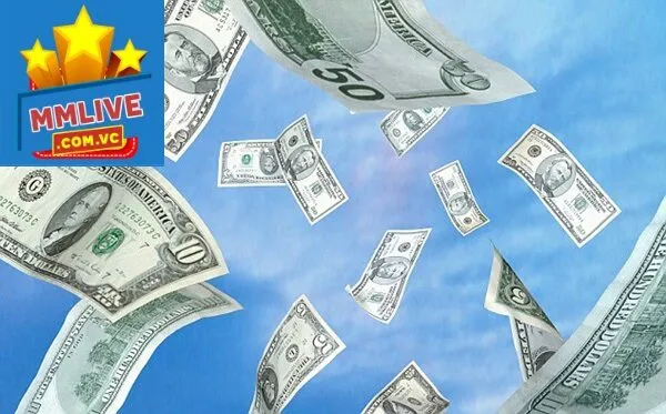 Giới thiệu về chương trình “Cơn Mưa Tiền Thưởng” tại MMLive