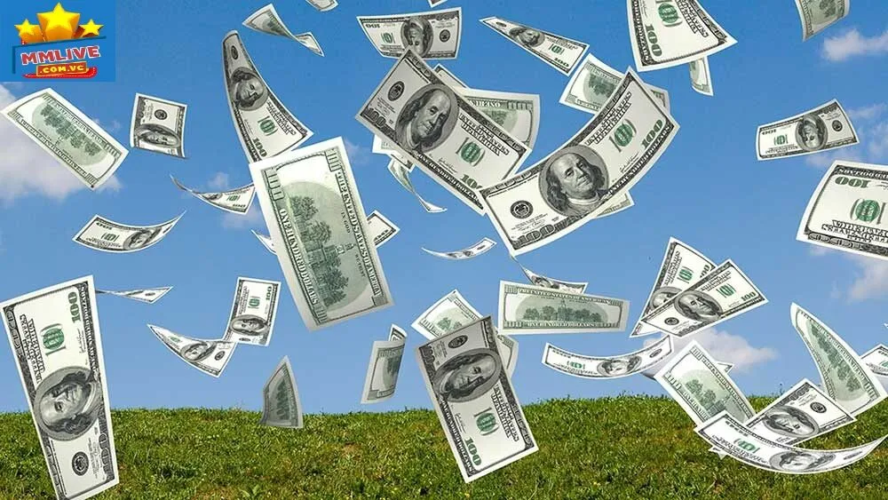 Tại sao bạn không thể bỏ qua “Cơn Mưa Tiền Thưởng”?