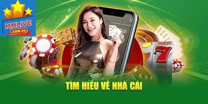 Các trò chơi tại MMLive