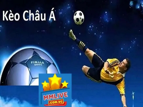 Mẹo bắt kèo châu Á chuẩn xác 100%