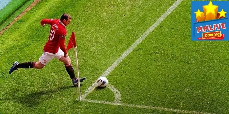 Kèo phạt góc MMLive