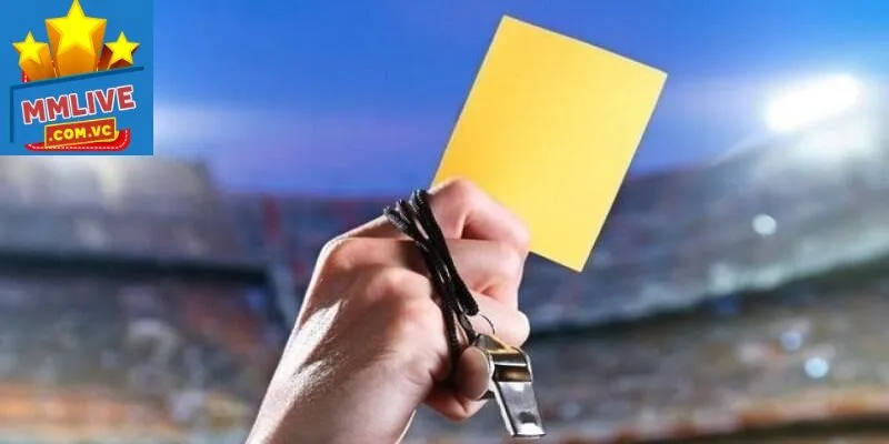 Cách tính các kèo thẻ phạt hay được quan tâm