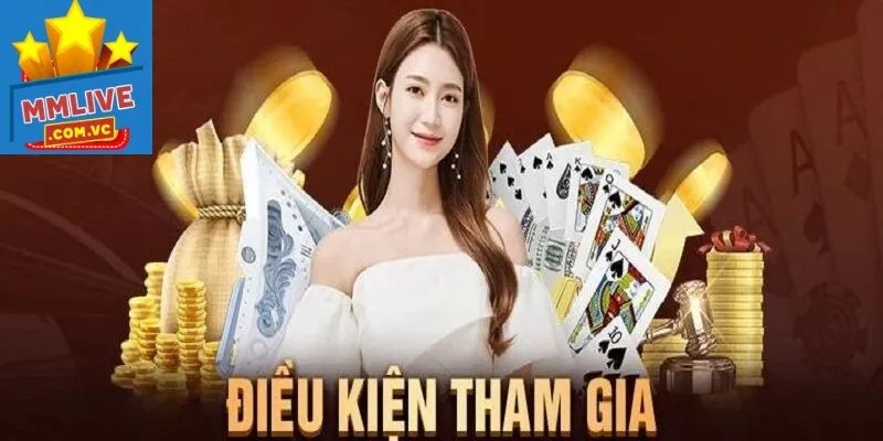 Chi tiết ưu đãi nạp lần đầu tại MMLive