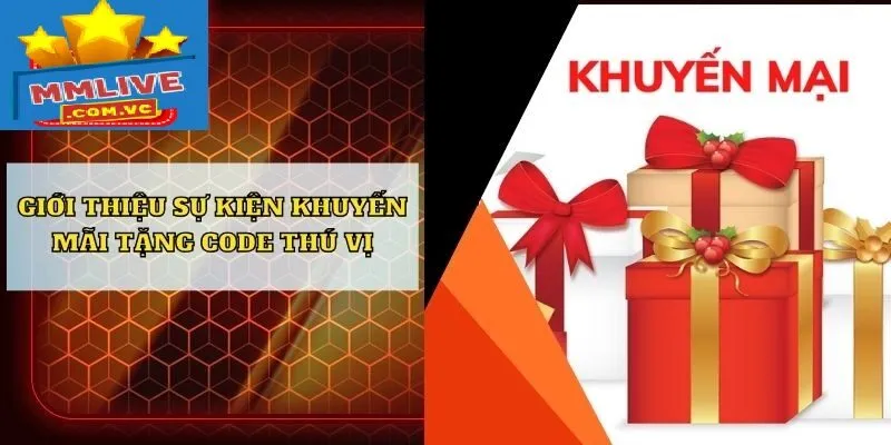 Hướng dẫn cách nhận và sử dụng giftcode tại MMLive