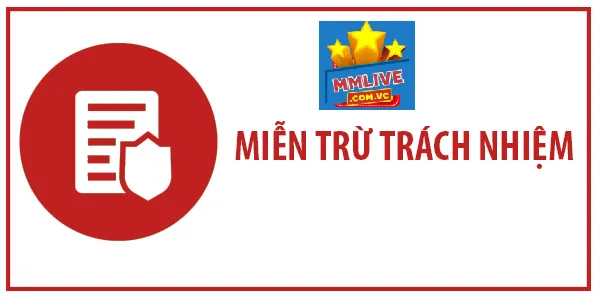 Khái quát về quy định miễn trừ trách nhiệm tại nhà cái