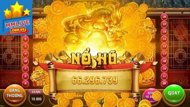 Tìm hiểu thế nào là nổ hũ hero