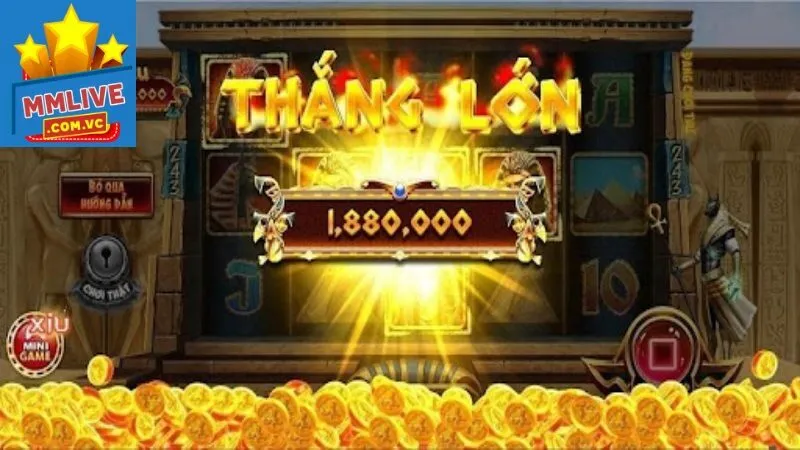 Dự đoán đúng thời gian nổ hũ sẽ giúp bạn chiến thắng