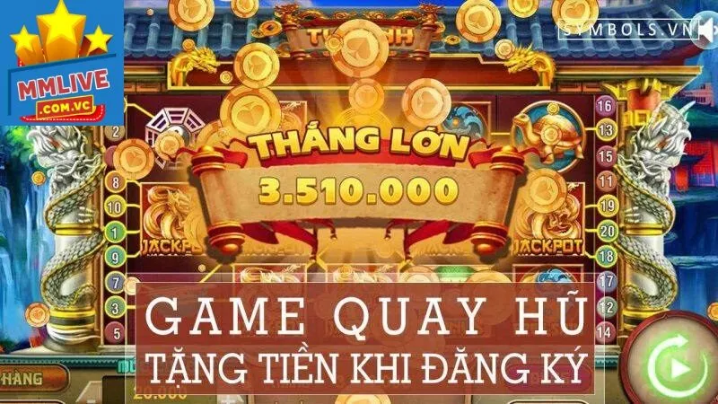 Quy tắc chơi game Nổ Hũ Thần Tài MMLive