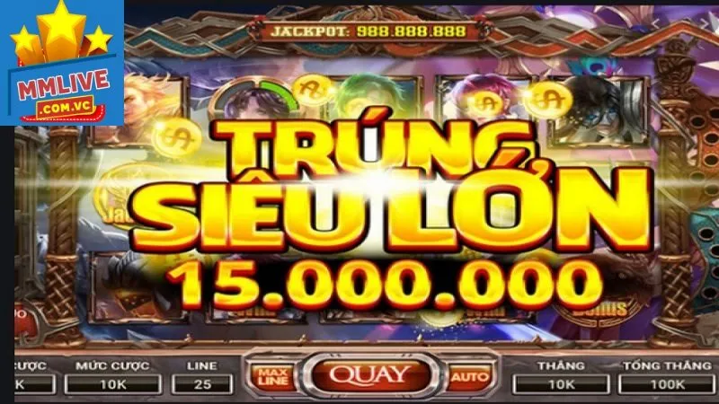 Tìm hiểu sơ qua về game nổ hũ xèng