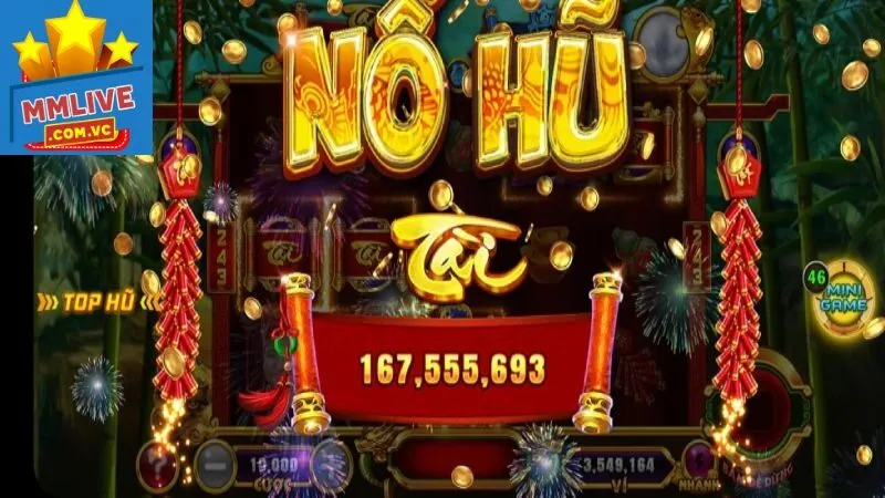 Những ký hiệu, thuật ngữ chuyên dùng có trong game nổ hũ xèng