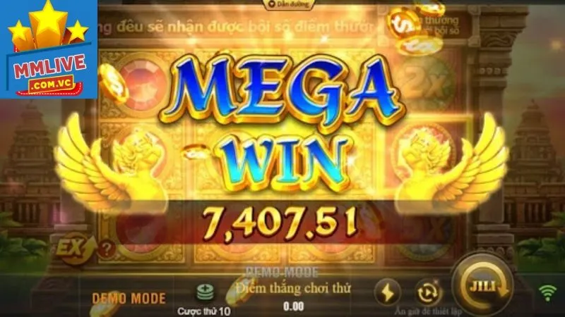 Làm chủ bản thân khi quay nổ hũ xèng tại casino online