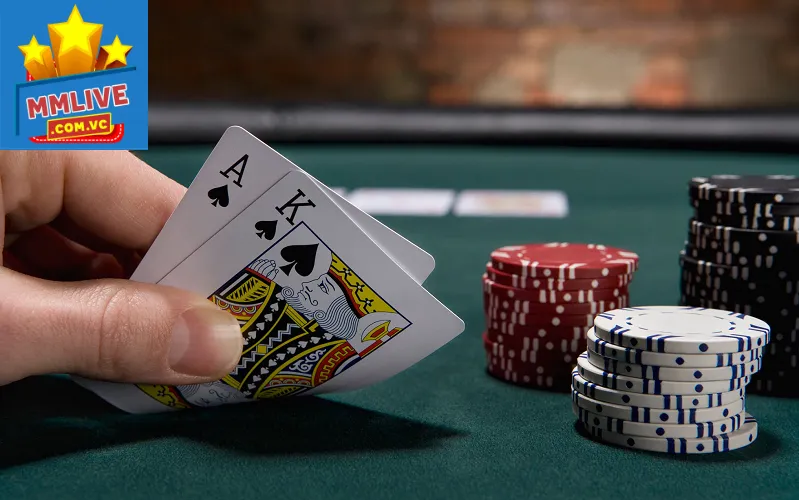 Bài Poker 3 lá là gì?