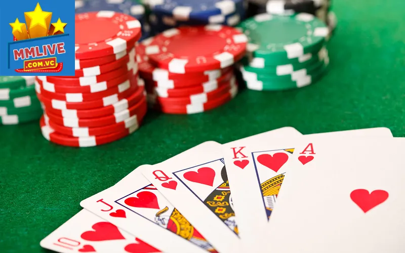 Chơi Poker Ba Lá Ăn Tiền Thật