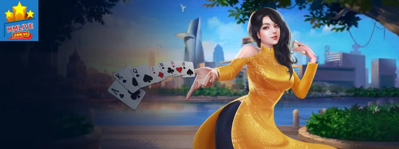 Cách chơi tiến lên miền nam tại MMLive