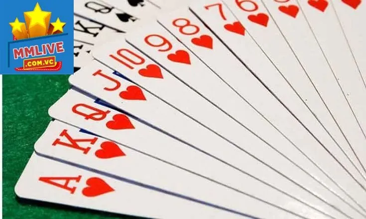 Bài tiến lên miền Nam MMLive mang đến trải nghiệm tuyệt vời nhất