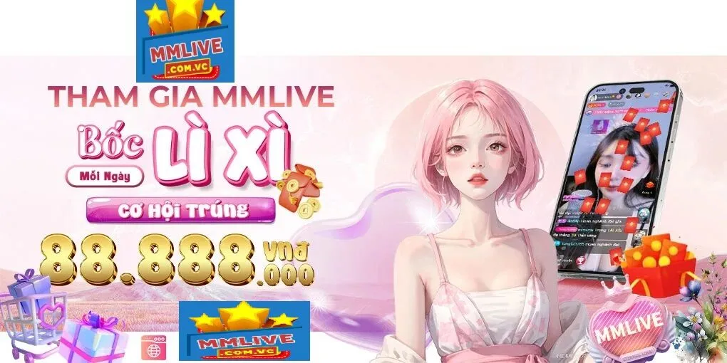 Tổng Quan Về MMLive