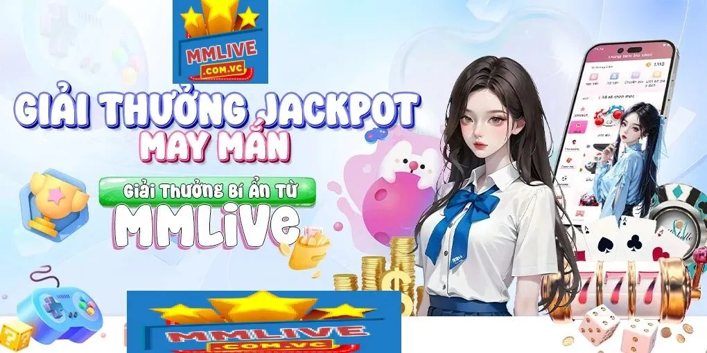 Các trò chơi tại Mmlive