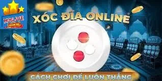 Xóc đĩa MMLive – Trò Chơi đình đám trên thị trường